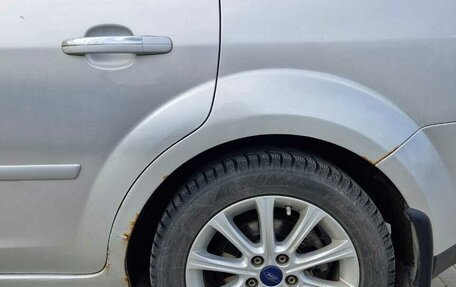 Ford Focus II рестайлинг, 2007 год, 450 000 рублей, 14 фотография