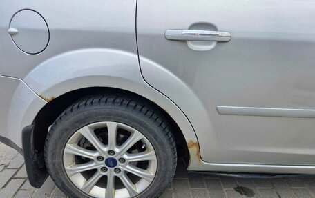 Ford Focus II рестайлинг, 2007 год, 450 000 рублей, 10 фотография