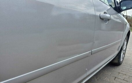 Ford Focus II рестайлинг, 2007 год, 450 000 рублей, 11 фотография