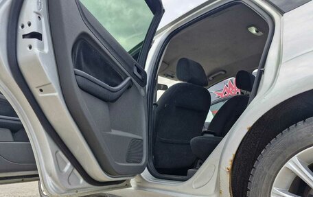 Ford Focus II рестайлинг, 2007 год, 450 000 рублей, 17 фотография