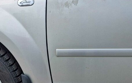 Ford Focus II рестайлинг, 2007 год, 450 000 рублей, 13 фотография