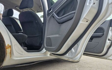 Ford Focus II рестайлинг, 2007 год, 450 000 рублей, 20 фотография