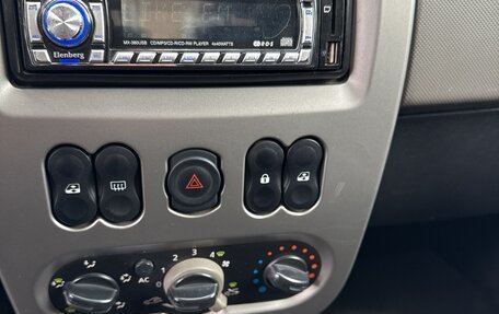 Renault Logan I, 2010 год, 415 000 рублей, 9 фотография