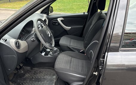 Renault Logan I, 2010 год, 415 000 рублей, 10 фотография