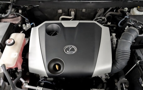 Lexus NX I, 2016 год, 2 550 000 рублей, 9 фотография