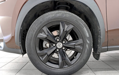 Lexus NX I, 2016 год, 2 550 000 рублей, 18 фотография