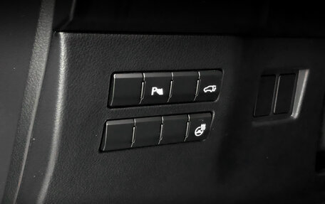 Lexus NX I, 2016 год, 2 550 000 рублей, 28 фотография