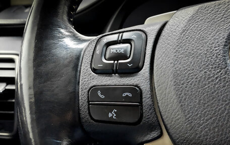 Lexus NX I, 2016 год, 2 550 000 рублей, 24 фотография