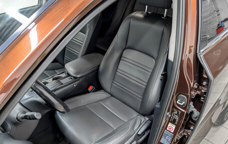 Lexus NX I, 2016 год, 2 550 000 рублей, 20 фотография
