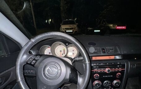 Mazda 3, 2008 год, 750 000 рублей, 2 фотография