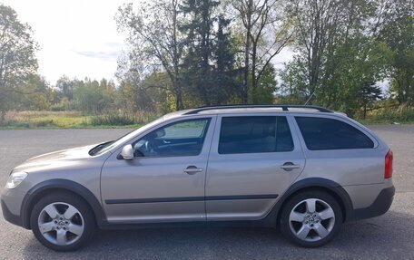Skoda Octavia, 2010 год, 1 100 000 рублей, 7 фотография