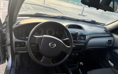 Nissan Almera Classic, 2008 год, 440 000 рублей, 8 фотография