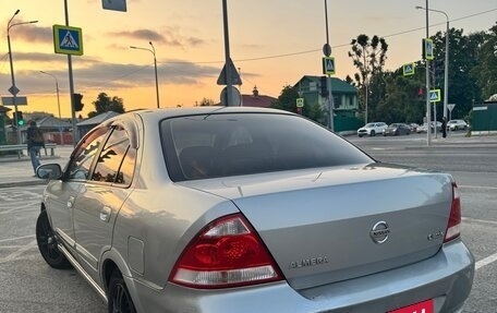 Nissan Almera Classic, 2008 год, 440 000 рублей, 4 фотография