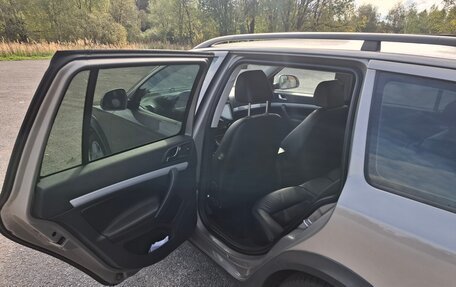 Skoda Octavia, 2010 год, 1 100 000 рублей, 9 фотография