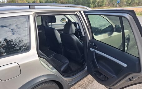 Skoda Octavia, 2010 год, 1 100 000 рублей, 10 фотография