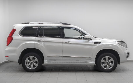 Haval H9 I рестайлинг, 2021 год, 2 705 000 рублей, 4 фотография