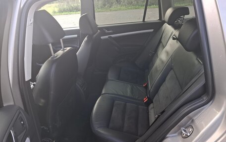 Skoda Octavia, 2010 год, 1 100 000 рублей, 16 фотография