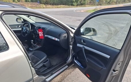 Skoda Octavia, 2010 год, 1 100 000 рублей, 11 фотография