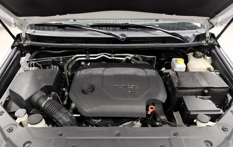 Haval H9 I рестайлинг, 2021 год, 2 705 000 рублей, 9 фотография