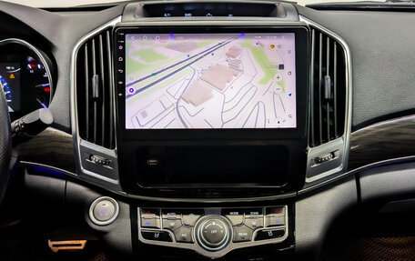 Haval H9 I рестайлинг, 2021 год, 2 705 000 рублей, 16 фотография
