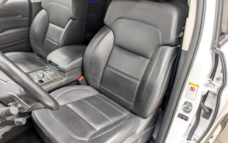 Haval H9 I рестайлинг, 2021 год, 2 705 000 рублей, 21 фотография