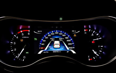 Haval H9 I рестайлинг, 2021 год, 2 705 000 рублей, 14 фотография