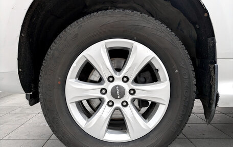 Haval H9 I рестайлинг, 2021 год, 2 705 000 рублей, 19 фотография