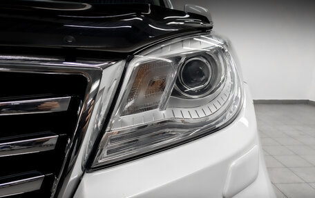 Haval H9 I рестайлинг, 2021 год, 2 705 000 рублей, 18 фотография