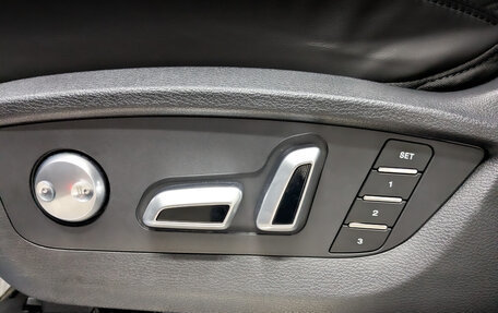 Haval H9 I рестайлинг, 2021 год, 2 705 000 рублей, 22 фотография