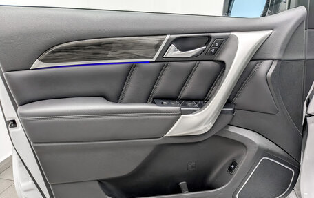Haval H9 I рестайлинг, 2021 год, 2 705 000 рублей, 20 фотография