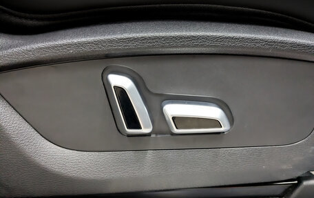 Haval H9 I рестайлинг, 2021 год, 2 705 000 рублей, 25 фотография