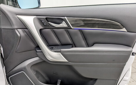 Haval H9 I рестайлинг, 2021 год, 2 705 000 рублей, 26 фотография