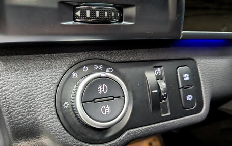 Haval H9 I рестайлинг, 2021 год, 2 705 000 рублей, 27 фотография