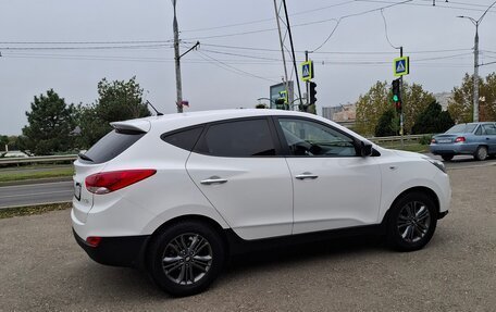 Hyundai ix35 I рестайлинг, 2014 год, 1 280 000 рублей, 5 фотография