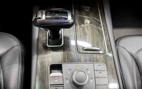 Haval H9 I рестайлинг, 2021 год, 2 705 000 рублей, 30 фотография