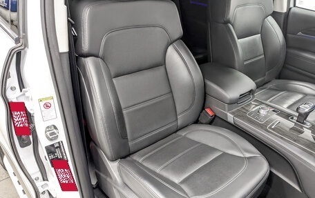 Haval H9 I рестайлинг, 2021 год, 2 705 000 рублей, 24 фотография