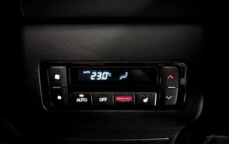 Haval H9 I рестайлинг, 2021 год, 2 705 000 рублей, 28 фотография