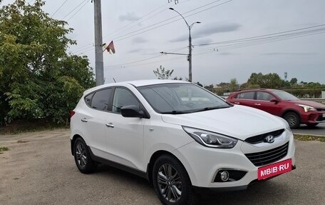 Hyundai ix35 I рестайлинг, 2014 год, 1 280 000 рублей, 3 фотография