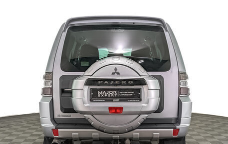 Mitsubishi Pajero IV, 2014 год, 2 780 000 рублей, 6 фотография