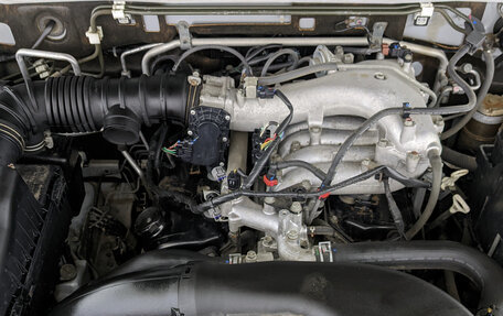 Mitsubishi Pajero IV, 2014 год, 2 780 000 рублей, 9 фотография