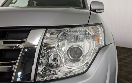 Mitsubishi Pajero IV, 2014 год, 2 780 000 рублей, 11 фотография