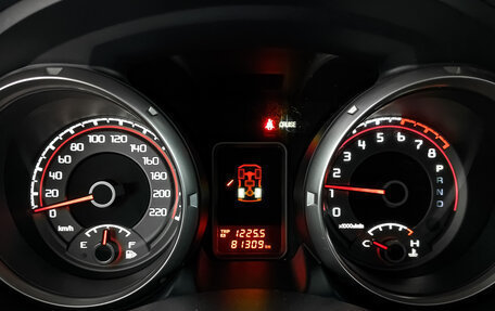 Mitsubishi Pajero IV, 2014 год, 2 780 000 рублей, 16 фотография