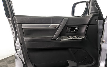 Mitsubishi Pajero IV, 2014 год, 2 780 000 рублей, 19 фотография