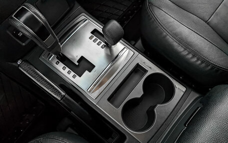 Mitsubishi Pajero IV, 2014 год, 2 780 000 рублей, 21 фотография