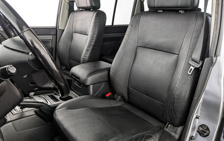 Mitsubishi Pajero IV, 2014 год, 2 780 000 рублей, 20 фотография