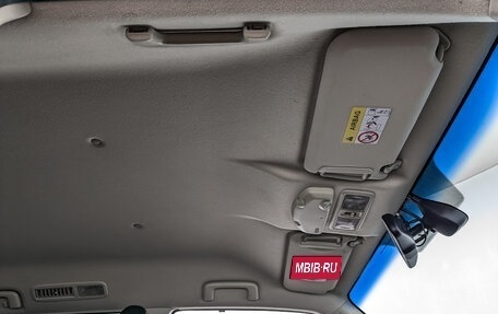 Mitsubishi Pajero IV, 2014 год, 2 780 000 рублей, 23 фотография