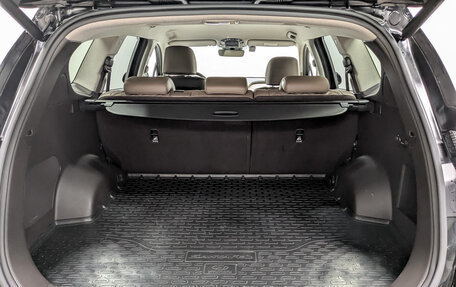 Hyundai Santa Fe IV, 2021 год, 3 060 000 рублей, 10 фотография