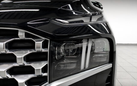 Hyundai Santa Fe IV, 2021 год, 3 060 000 рублей, 17 фотография