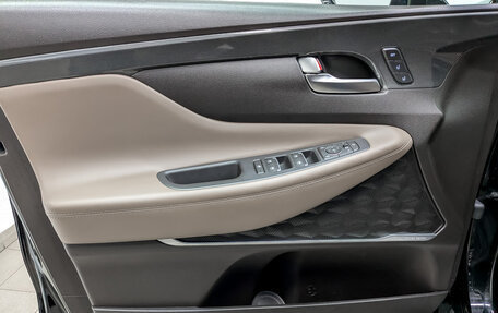 Hyundai Santa Fe IV, 2021 год, 3 060 000 рублей, 19 фотография