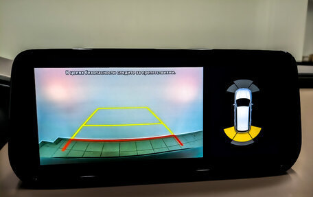 Hyundai Santa Fe IV, 2021 год, 3 060 000 рублей, 30 фотография